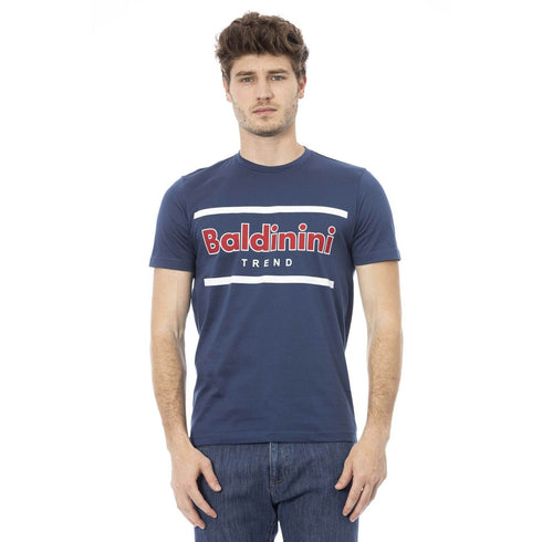 Baldinini Trend T-särgid - Estita Fashion